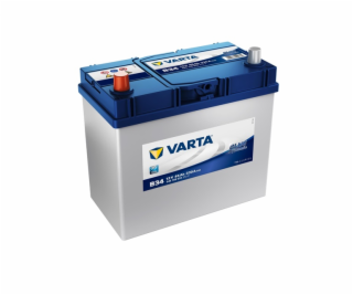 Baterie Varta BD B34, 45 Ah, 330 A, 12 V