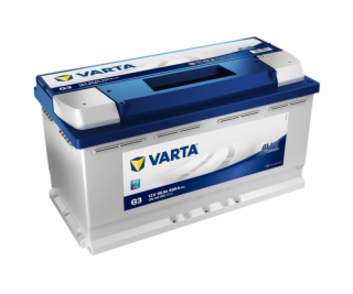 Baterie Varta BD G3, 95 Ah, 800 A, 12 V