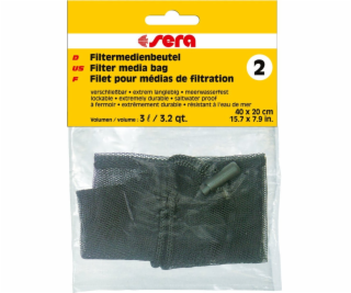 Sera sera FILTERMEDIA BAG 2 - 23714