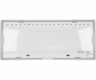 ES-System Emergency Luminaire 1.2W 1H OP2-S1,2TC1N Univer...