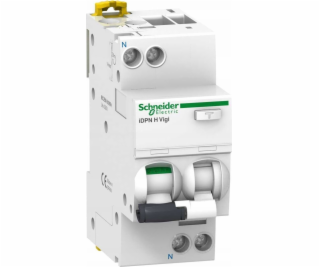 Schneider Electric Livering Lifesidal Diferenciac