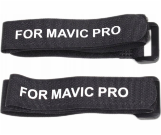 Xrec Propeller Strap / Lock / Protector pro DJI Mavic Pro