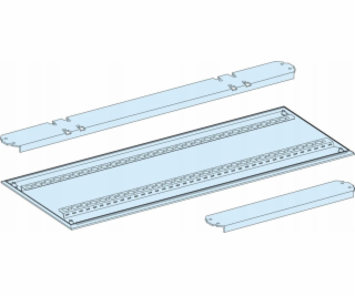 Schneider Prisma Plus G Obudowa natynkowa 1250x600x260mm ...