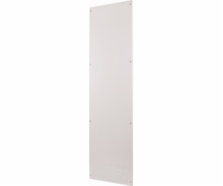 Eaton (MB) Plná zadní stěna 2000x800 mm IP55 Gray XSWC200...