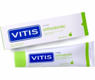 Vitis Pharma VITIS ORTHO PASTA 100ML