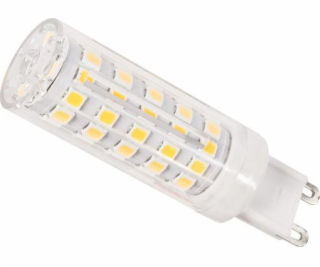 —ABILITE LED ŽÁROVKA, HEAT G9 8W 230V 850LM