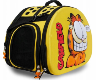 Garfield Garfield, Cat Transporter, Eva 3d Eva Yellow, 43...