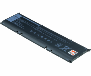 Baterie T6 Power Dell Precision 5550, 5560, XPS 9500, 951...