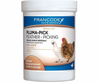 FRANCODEX Pluma-Pick preparat dla drobiu stymulujacy wzro...