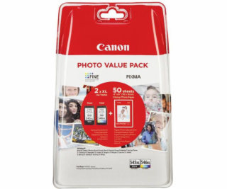 Inkoust Canon PG-545 XL/CL-546 XL