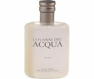 Jean Marc Covanni del Aqua EDT 100 ml