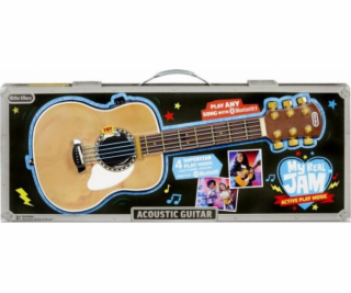 Little tikes My Real Jam-Acoustic Guitar 654794 p2