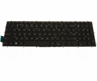 Dell KYBD 101 US-INTL M16NXC-UBS