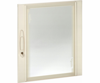 Schneider Prisma Pack Transparentné dvere 630x550mm 3R IP...