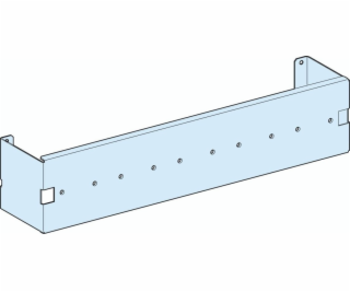 Schneider Electric Prisma Plus G Montting Plate for ISFT1...