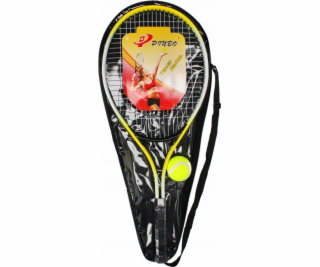 Mega Creative TENNIS ROCKET AKC 69X29X2 MC POKR 30/60