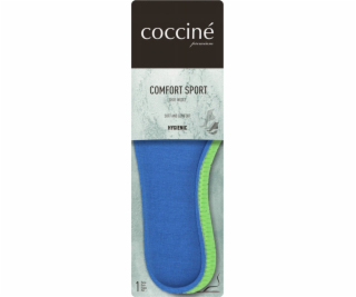 Coccine Coccine Sport Line Comfort 665/26 43/44