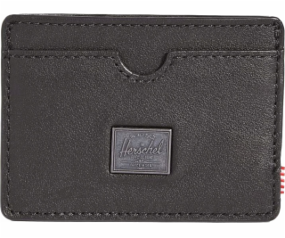 Herschel Herschel Charlie Wallet 10845-00001 Černá Jedna ...