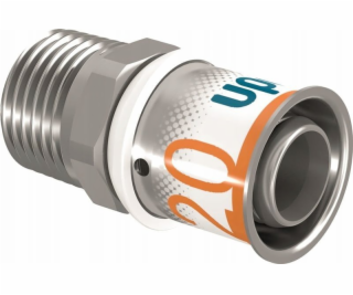 ONOR ONOR S-Press Plus Connector externí vlákno 20-R1/2MT