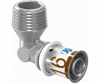 Uponor Uponor S-Press PLUS koleno s vnějším závitem. 16-R...