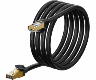 Baseus Baseus Speed Seven rýchly sieťový kábel RJ45 10Gbp...