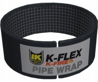 K-flex Opaska ogniochrónna K-FLEX K-FIRE PIPE WRAP - 50mm...