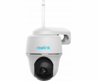 REOLINK ARGUS PT 5MP TYP-C IP Camera White