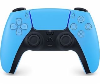 Sony DualSense Starlight Blue PS5 Wireless Controller