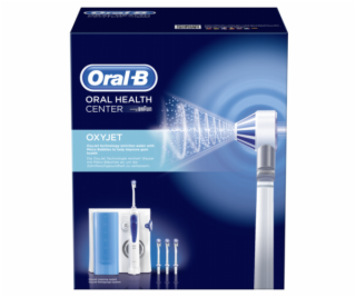 Braun Oral-B OxyJet