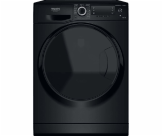  Hotpoint pračka se sušičkou NDD 11725 BDA EE Třída energ...