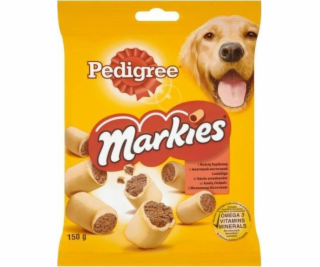 PEDIGREE Markies - dog treat - 12 5 kg