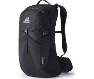 Trekking backpack - Gregory Citro 24 Ozone Black