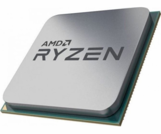 AMD Ryzen™ 7 5700X3D Tray - procesor