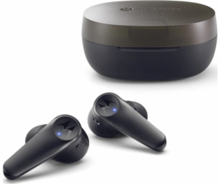 Motorola BUDS 600 BT True Wireless Jet Black Sluchátka