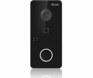 Souprava IP video interkomu Hilook IP-VIS-SLIM