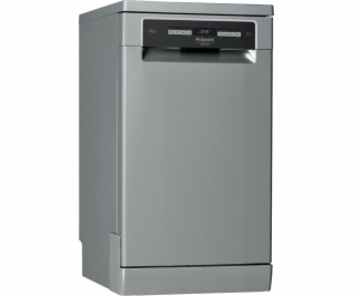 Hotpoint HSFO 3T223 WC X Volně stojící 10 jídelní soupravy E