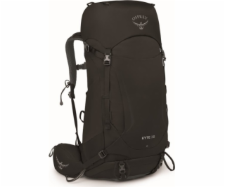 Dámský trekingový batoh Osprey Kyte 38 Black M/L