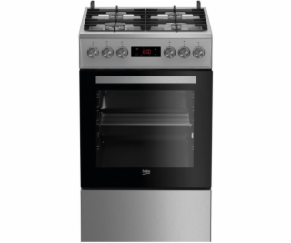 BEKO FSM52330DX cooker