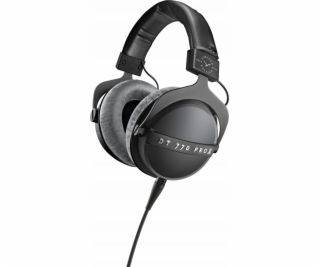 Beyerdynamic DT 770 PRO X LE - uzavřená studiová sluchátka