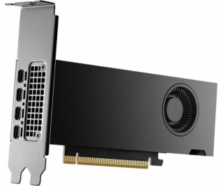 PNY NVIDIA RTX 2000 Ada Generation 16 GB GDDR6