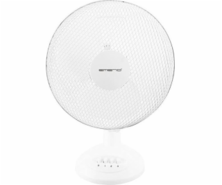 Emerio FN-114202 Bílá | Ventilátor | Větrný mlýn 30 cm 3 ...