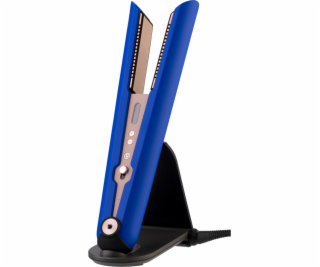 Dyson Corrale Blue/Blush Cordless hair straightener