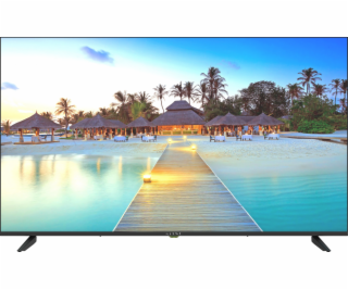 TV Kiano Elegance 55 4K D-LED Android 11 DVB-T2