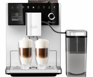 Melitta CI Touch Plně automatický kávovar na espresso 1,8 l