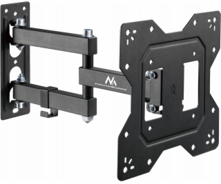 Maclean MC-700N TV Monitor Wall Mount Universal max VESA ...