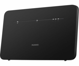 Huawei B535-232A router (black color)