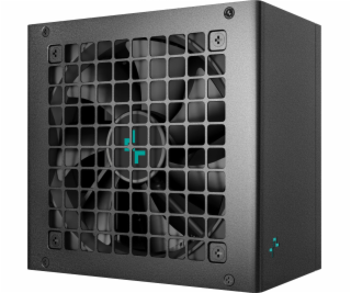 DeepCool PN850M napájecí zdroj 850 W 20+4 pin ATX ATX černý