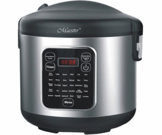 MAESTRO MR-794 MULTICOOKER 30 programmes