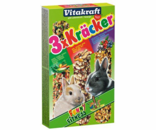 VITAKRAFT KRACKER forest fruits/walnuts/vegetables - trea...