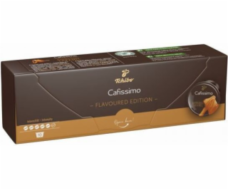 Kawa kapsułki Tchibo Cafissimo Espresso Caramel 10 szt